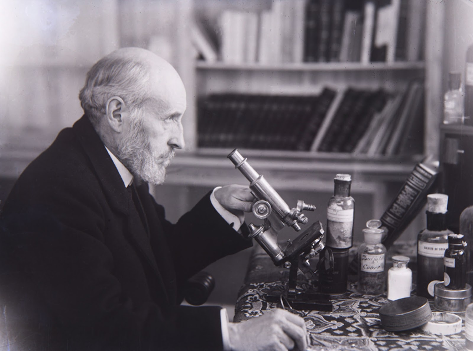 Ramón y Cajal