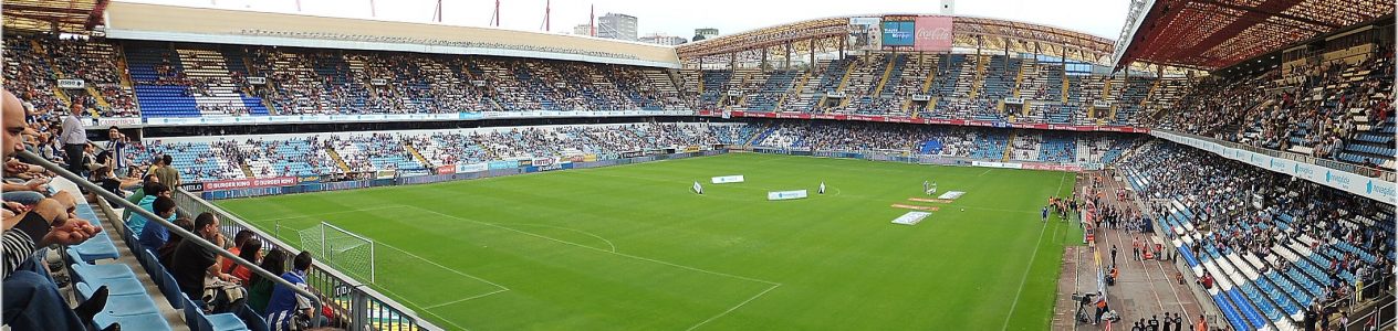 riazor riazor